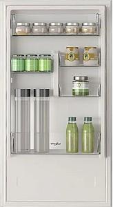 Frigider incorporabil Whirlpool WHC18 T322