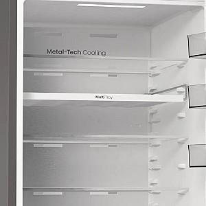 Frigider Hisense RB5P410SACC