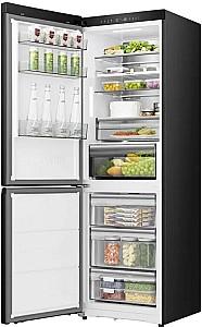 Frigider Hisense RB3K330SAFC
