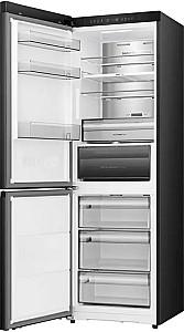 Frigider Hisense RB3K330SAFC