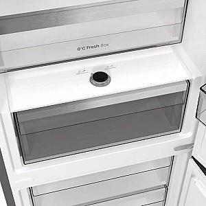 Frigider Hisense RB5P410SACC