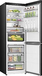Frigider Hisense RB3K330SAFC