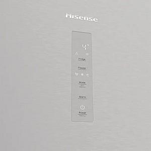 Frigider Hisense RB5P410SACC