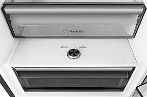 Frigider Hisense RB3K330SAFC