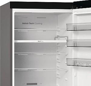 Frigider Hisense RB5P410SACC