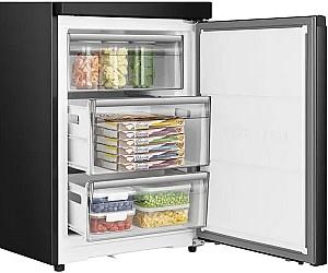 Frigider Hisense RB3K330SAFC