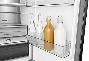 Frigider Hisense RB3K330SAFC