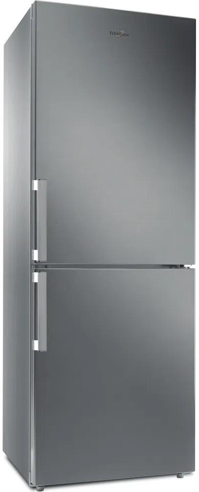 Frigider Whirlpool WB70I 952 X