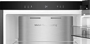 Frigider Hisense RL3K370SAFC