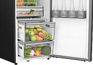 Frigider Hisense RL3K370SAFC