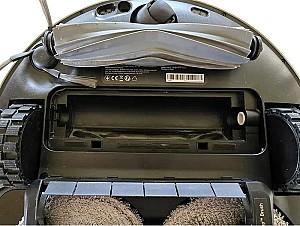 Aspirator robot Mova E40 Ultra White