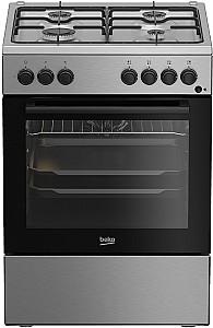 Aragaz, Plita de gaz BEKO FBSE62120XD