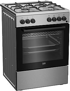 Aragaz, Plita de gaz BEKO FBSE62120XD