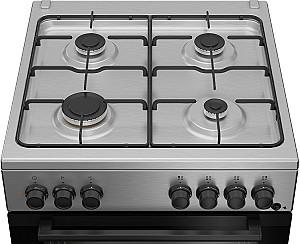 Aragaz, Plita de gaz BEKO FBSE62120XD