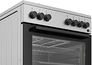 Aragaz, Plita de gaz BEKO FBSE62120XD