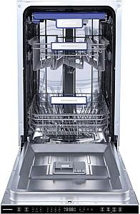 Masina de spalat vase incorporabilă Heinner HDW-BIM45710AD+++