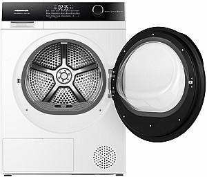 Masina de uscat rufe Heinner HHPD-HMK90IVFC++