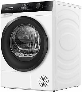 Masina de uscat rufe Heinner HHPD-HMK90IVFC++