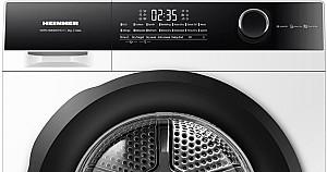 Masina de uscat rufe Heinner HHPD-HMK90IVFC++
