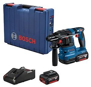 Ciocan rotopercutor Bosch GBH 185-LI (B0611924021)