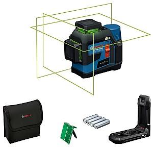 Nivel laser Bosch GLL 12V-100-33 CG (B0601065400)