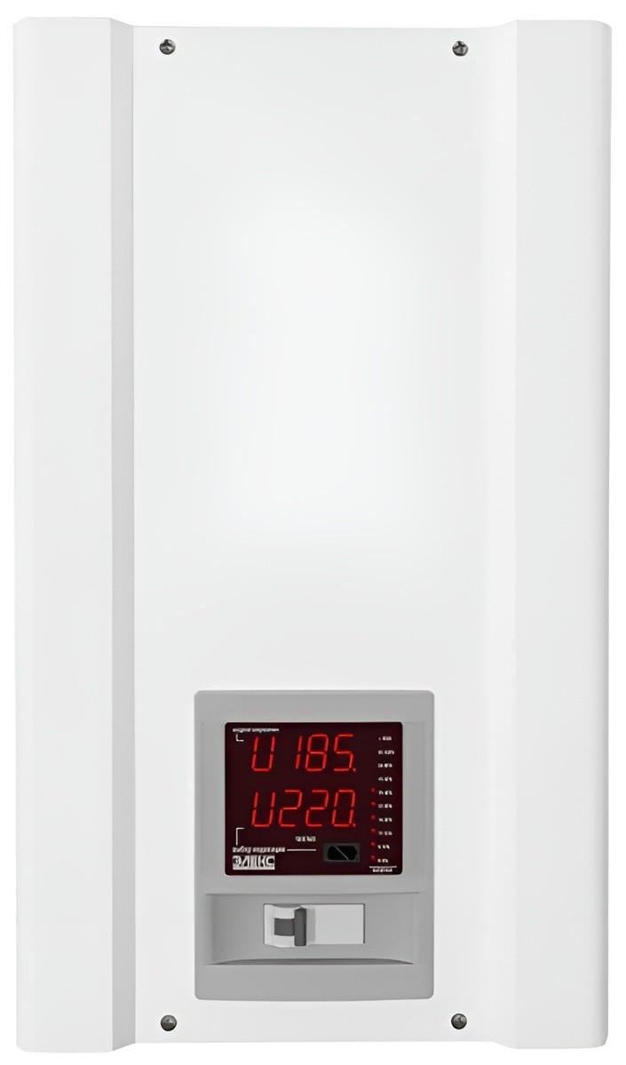 Stabilizator de tensiune ELEX У12-1/40 (ELEKSAMPER1240)