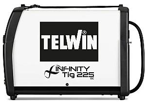 Aparat de sudat Telwin TIG 225 DC+ACC TIG 5