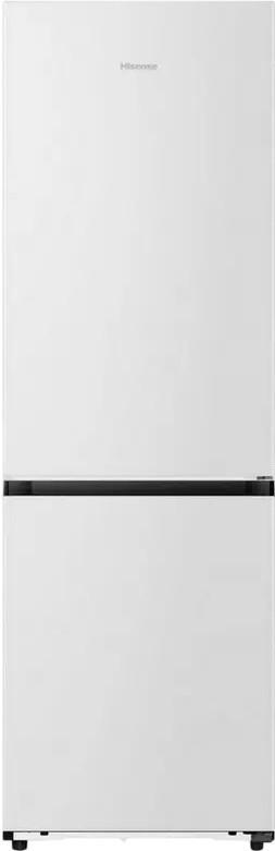 Frigider Hisense RB3K330SAWD