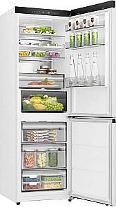 Frigider Hisense RB3K330SAWD