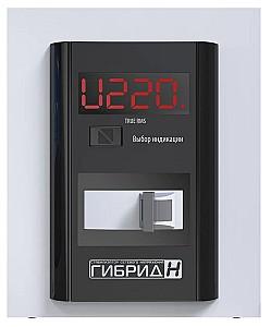 Stabilizator de tensiune ELEX HIBRID У9-1/32 SIMISTOR (ELEKSGBRD932)