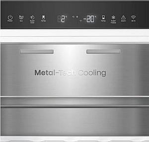 Frigider Hisense RB3K330SAWD