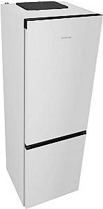 Frigider Hisense RB3K330SAWD