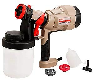 Pistol de pulverizare electric Crown CT31013