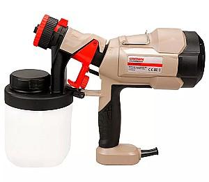 Pistol de pulverizare electric Crown CT31013