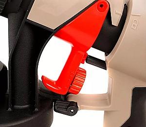 Pistol de pulverizare electric Crown CT31013