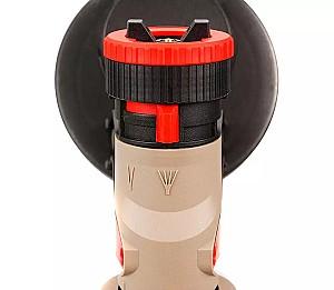 Pistol de pulverizare electric Crown CT31013