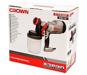 Pistol de pulverizare electric Crown CT31013