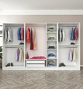 Dulap Trendy Kale Plus 7814