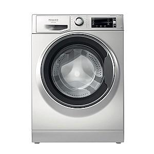 Masina de spalat Hotpoint-Ariston NLCD 948 SS A EU
