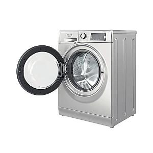 Masina de spalat Hotpoint-Ariston NLCD 948 SS A EU