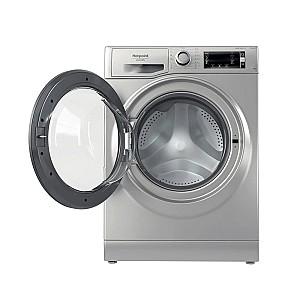 Masina de spalat Hotpoint-Ariston NLCD 948 SS A EU