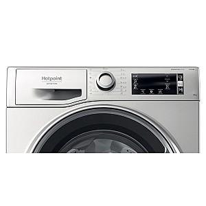 Masina de spalat Hotpoint-Ariston NLCD 948 SS A EU