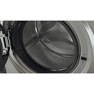 Masina de spalat Hotpoint-Ariston NLCD 948 SS A EU
