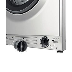 Masina de spalat Hotpoint-Ariston NLCD 948 SS A EU
