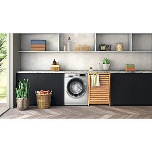 Masina de spalat Hotpoint-Ariston NLCD 948 SS A EU