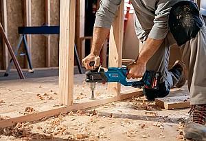 Masina de gaurit Bosch GRD 18V-127 (B06019N5000)