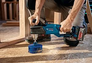 Masina de gaurit Bosch GRD 18V-127 (B06019N5000)