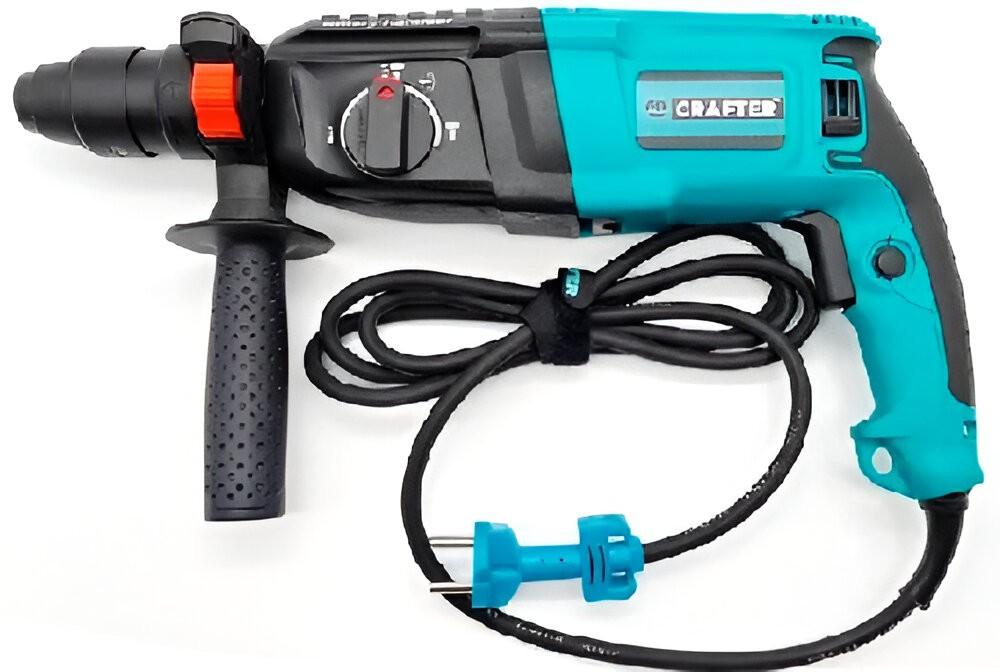 Ciocan rotopercutor Crafter RH-1300