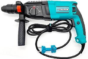 Ciocan rotopercutor Crafter RH-1300