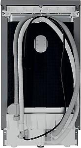 Masina de spalat vase Whirlpool WSFO 3O34 PF X